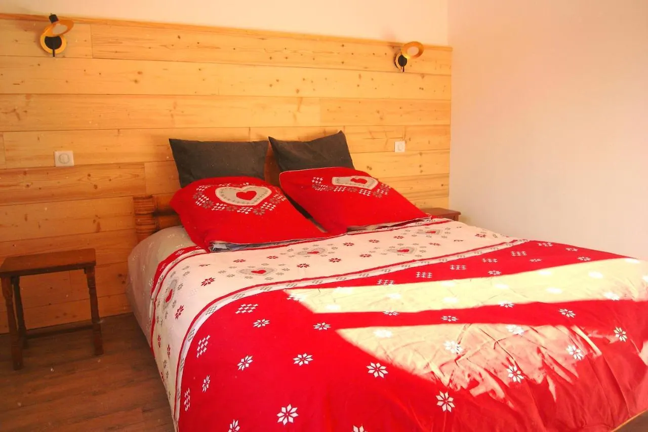 Chalet 8 Personnes, Face Aux Montagnes La Plagne-Tarentaise